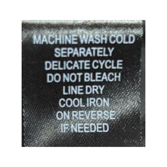 Torrid A Line Dress Size 26 Fit & Flare Sleeveless Lined Black Whimsygoth Casual - Picture 8 of 10